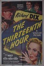 Watch The Thirteenth Hour Watch123movies