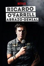 Watch Ricardo O\'Farrill: Abrazo genial Watch123movies