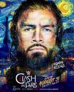 Watch WWE Clash in Paris (TV Special 2025) Watch123movies