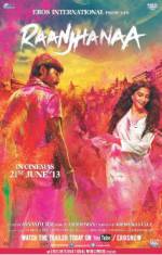 Watch Raanjhanaa Watch123movies