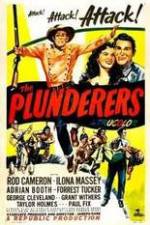 Watch The Plunderers Watch123movies