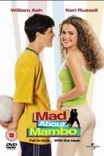 Watch Mad About Mambo Watch123movies