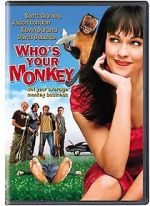 Watch Who\'s Your Monkey? Watch123movies