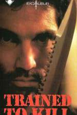 Watch Trained to Kill Watch123movies