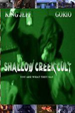 Watch Shallow Creek Cult Watch123movies