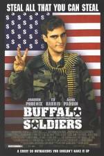 Watch Buffalo Soldiers Watch123movies