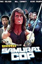 Watch RiffTrax Live: Samurai Cop Watch123movies