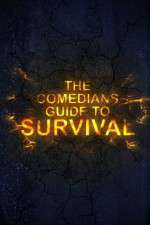 Watch The Comedian\'s Guide to Survival Watch123movies