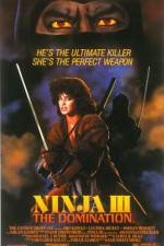Watch Ninja III The Domination Watch123movies