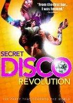 Watch The Secret Disco Revolution Watch123movies