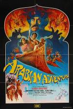 Watch Arabian Adventure Watch123movies