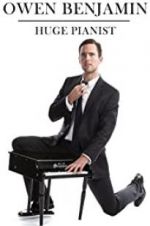 Watch Owen Benjamin: Huge Pianist Watch123movies