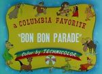 Watch The Bon Bon Parade (Short 1935) Watch123movies