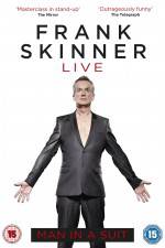 Watch Frank Skinner Live - Man in a Suit Watch123movies