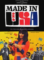 Watch Made in U.S.A Watch123movies