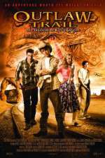 Watch Outlaw Trail The Treasure of Butch Cassidy Watch123movies