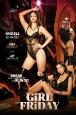Watch Girl Friday Watch123movies