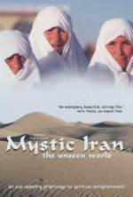 Watch Mystic Iran: The Unseen World Watch123movies