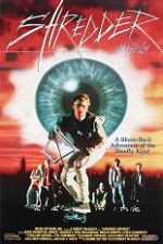 Watch Shredder Orpheus Watch123movies
