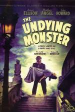 Watch The Undying Monster Watch123movies