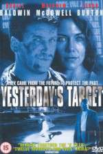 Watch Yesterdays Target Watch123movies