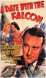 Watch A Date with the Falcon Watch123movies