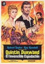 Watch The Adventures of Quentin Durward Watch123movies