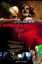 Watch Chingaso the Clown Watch123movies
