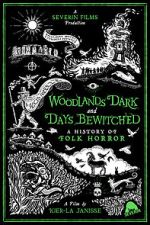 Watch Woodlands Dark and Days Bewitched: A History of Folk Horror Watch123movies