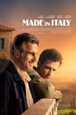 Watch Made in Italy Watch123movies