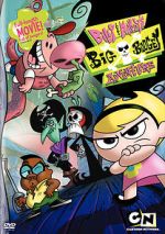 Watch Billy & Mandy's Big Boogey Adventure Watch123movies