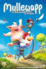 Watch Mullewapp - Das große Kinoabenteuer der Freunde Watch123movies
