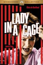 Watch Lady in a Cage Watch123movies