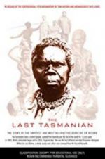 Watch The Last Tasmanian Watch123movies