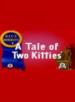 Watch A Tale of Two Kitties (Short 1942) Watch123movies