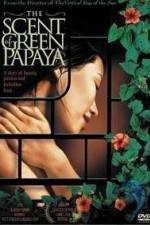 Watch The Scent of Green Papaya Watch123movies