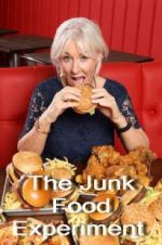 Watch The Junk Food Experiment Watch123movies