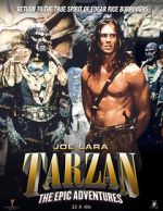 Watch Tarzan: The Epic Adventures Watch123movies