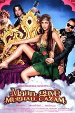 Watch Maan Gaye Mughall-E-Azam Watch123movies