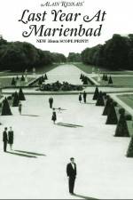 Watch Last Year At Marienbad Watch123movies