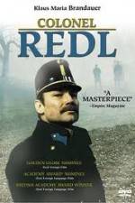 Watch Colonel Redl Watch123movies