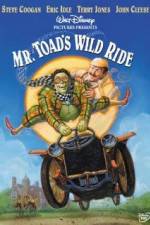 Watch Mr. Toad's Wild Ride Watch123movies