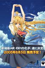 Watch Gekijouban Air Watch123movies