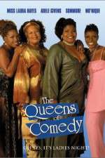 Watch The Queens of Comedy Watch123movies