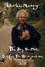 Watch Charlie Mackesy: The Boy, the Mole, the Fox, the Horse and Me Watch123movies