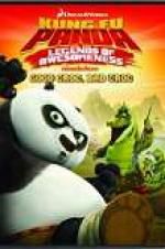 Watch Kung Fu Panda: Good Croc, Bad Croc Watch123movies