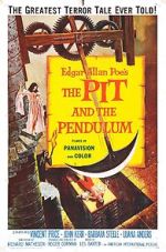 Watch The Pit and the Pendulum Watch123movies