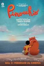 Watch Pinocchio Watch123movies