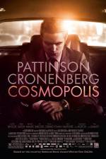 Watch Cosmopolis Watch123movies