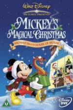 Watch Mickey's Magical Christmas Snowed in at the House of Mouse Watch123movies